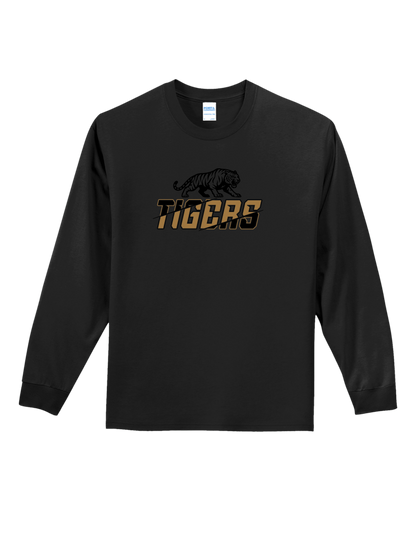 SAMS Long Sleeve