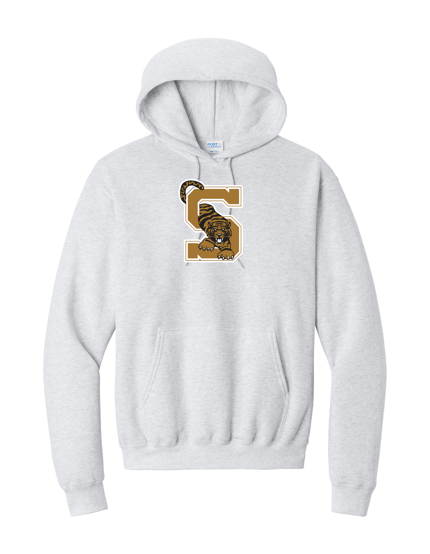 Southern Tigers Hoodie