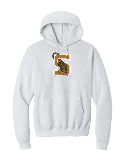 Southern Tigers Hoodie