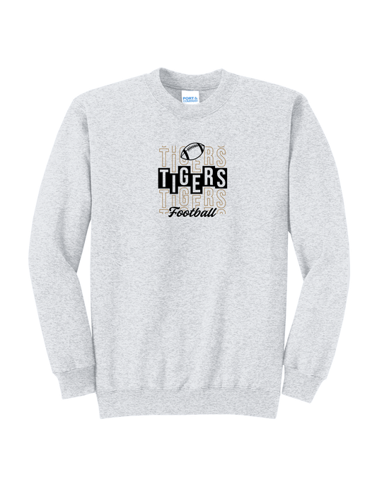 SAMS Football Crewneck