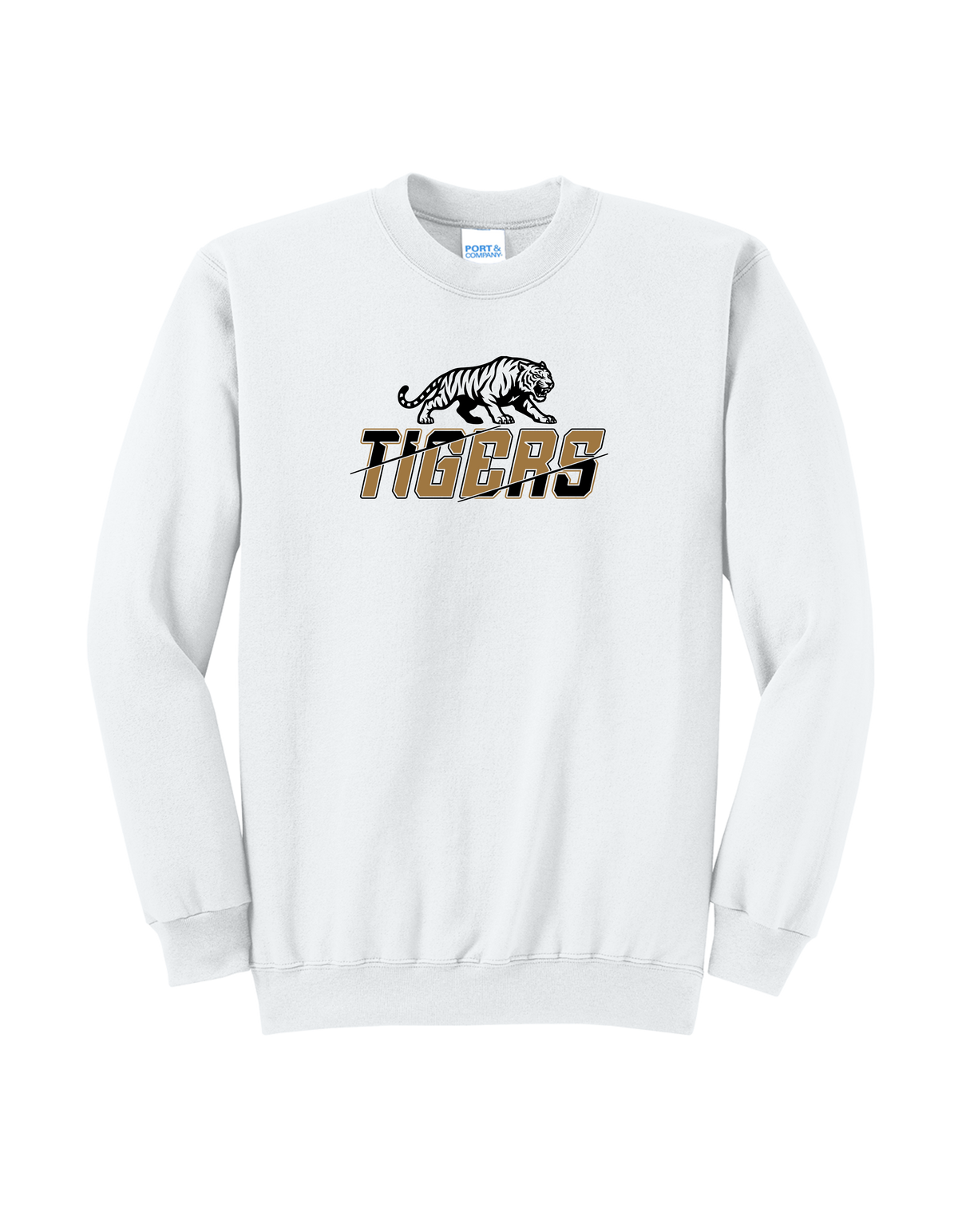 SAMS Crewneck
