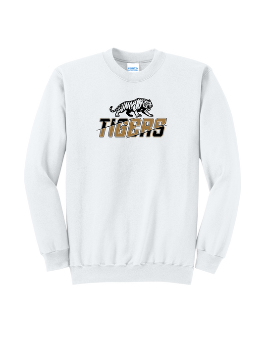 SAMS Crewneck