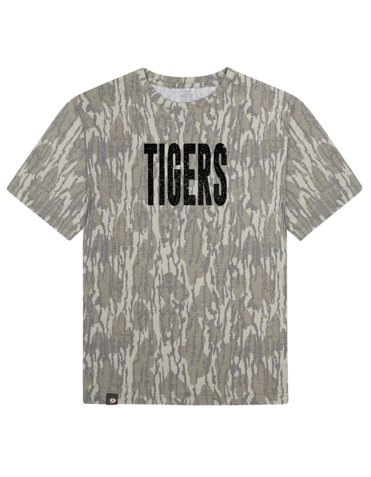 PRE-ORDER Mossy Oak T-Shirts - PLEASE READ DESCRIPTION :)