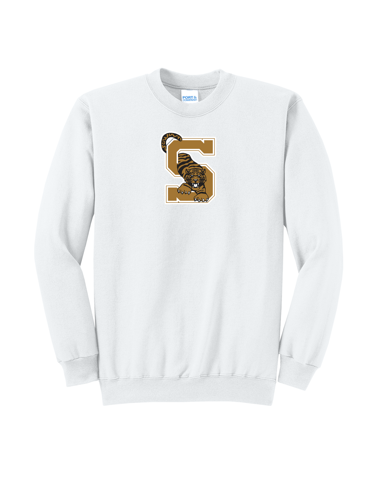 Southern Tigers Crewneck