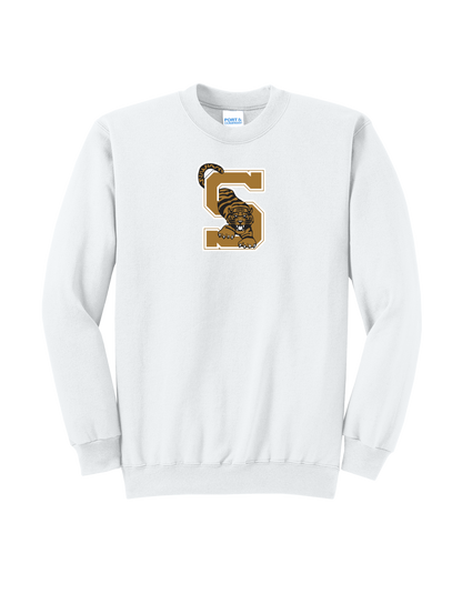 Southern Tigers Crewneck