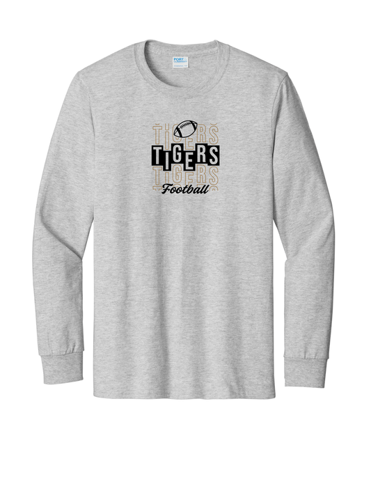 SAMS Football Long Sleeve