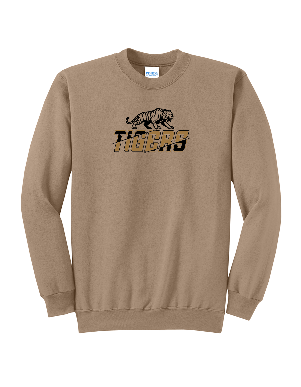 SAMS Crewneck