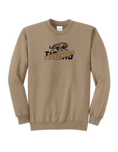 SAMS Crewneck