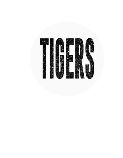 STICKERS  - 6 DESIGNS!