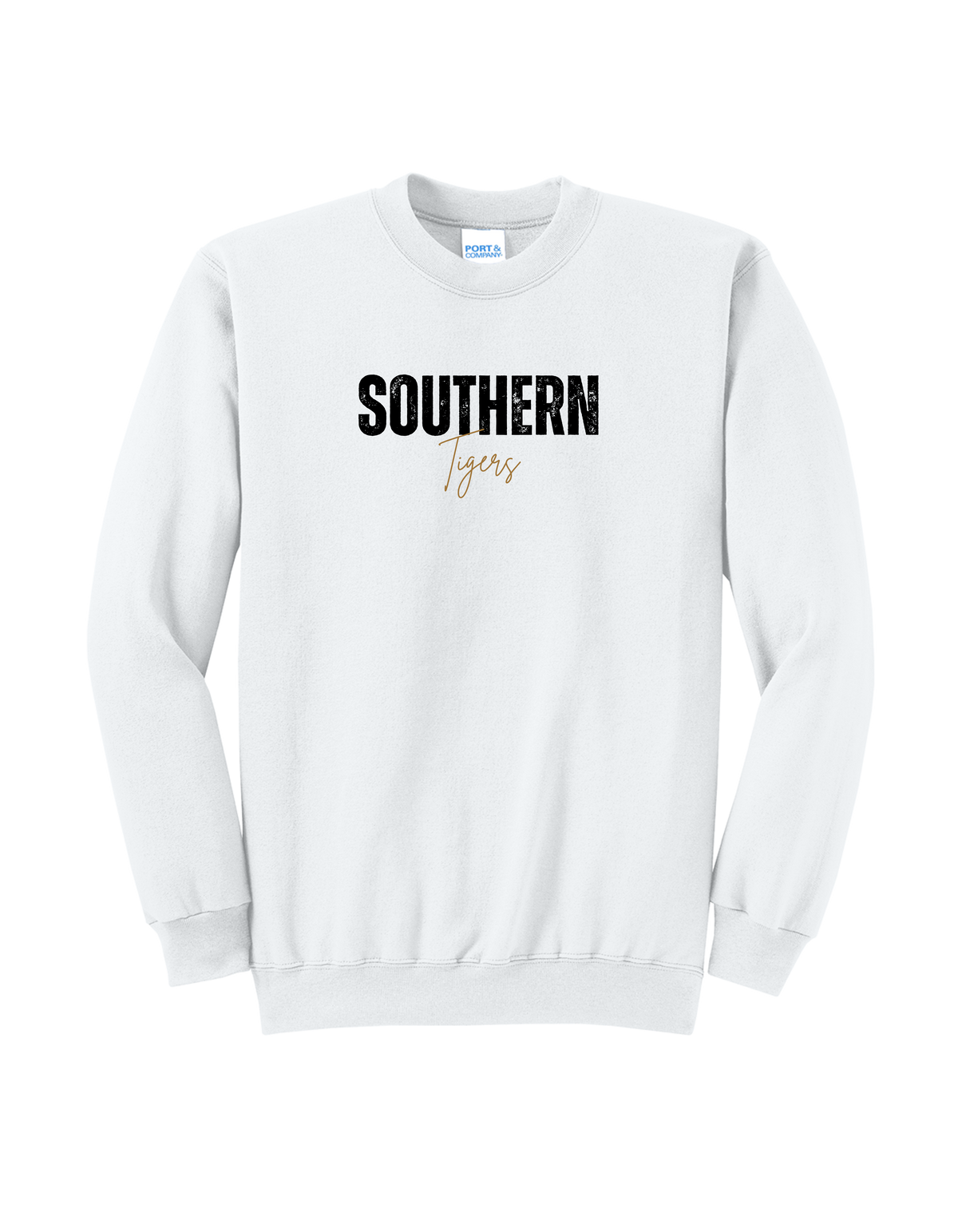 Southern Tigers Crewneck