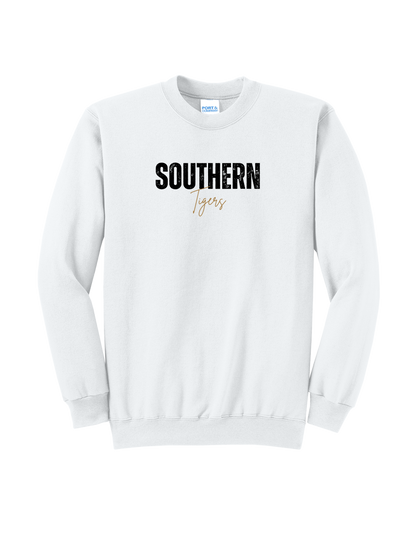 Southern Tigers Crewneck