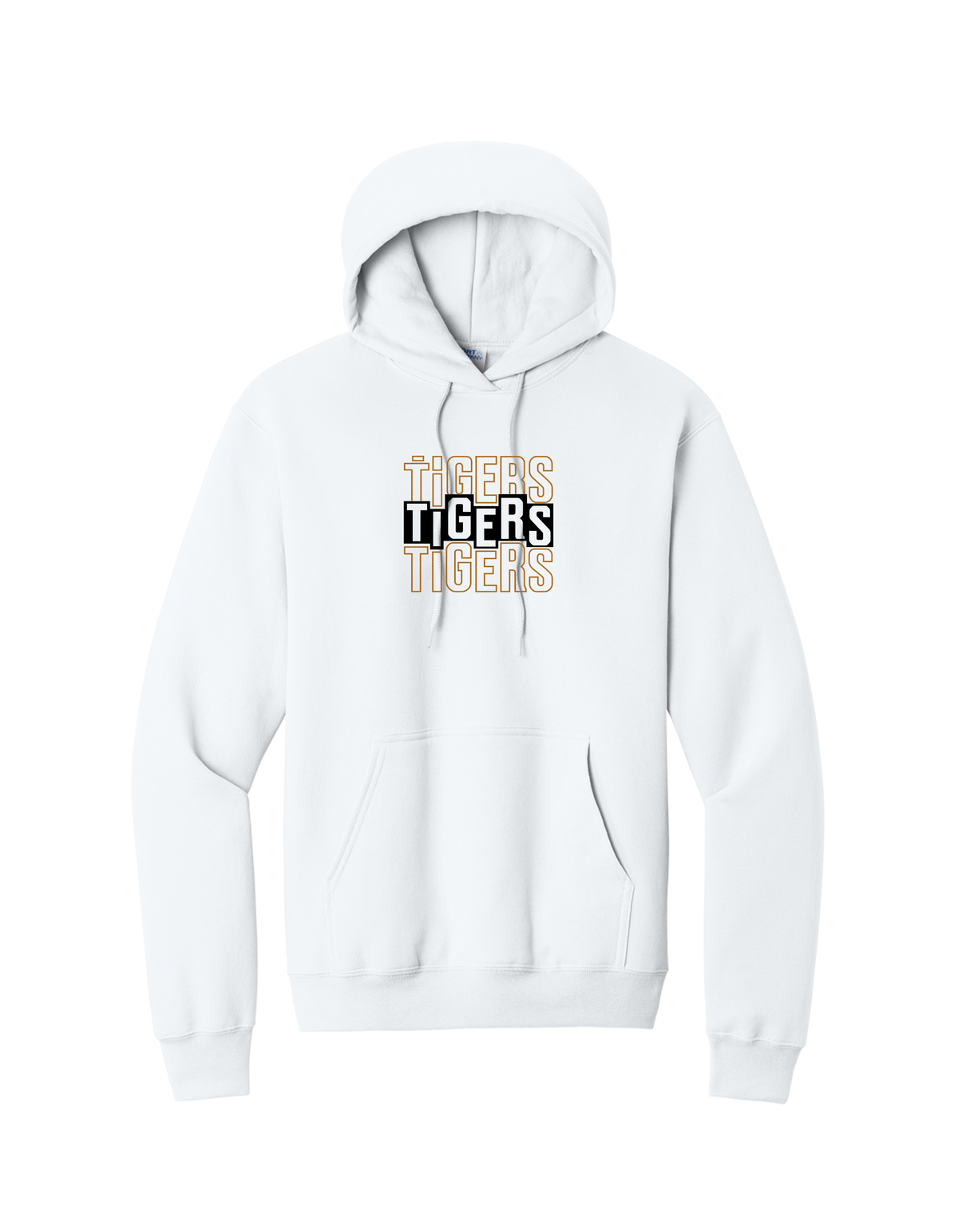 SAMS Hoodie