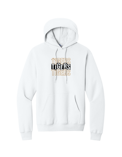 SAMS Hoodie