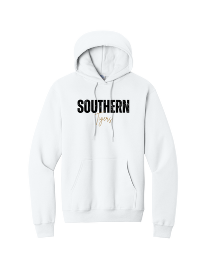 Southern Tigers Hoodie