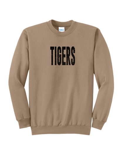 Tigers Crewneck