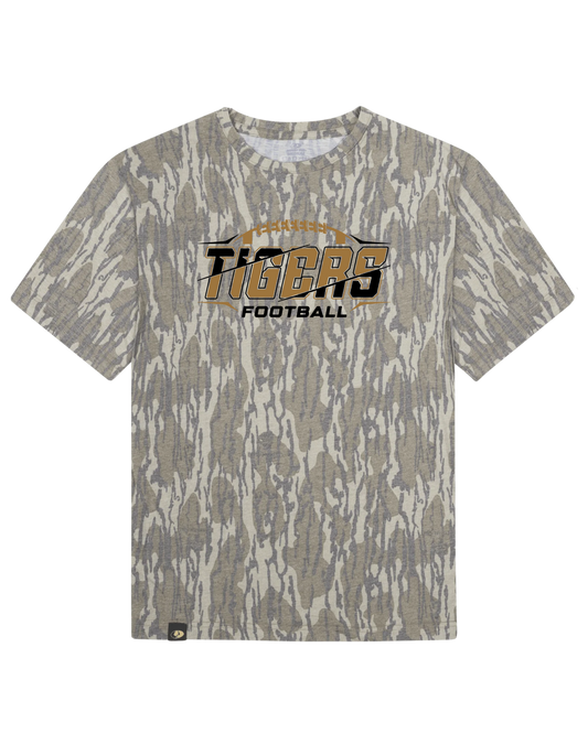 PRE-ORDER Mossy Oak T-Shirts - PLEASE READ DESCRIPTION :)
