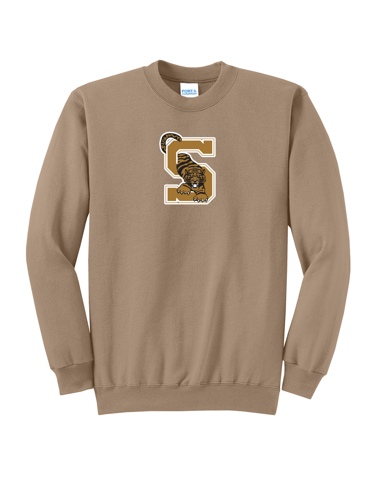 Southern Tigers Crewneck