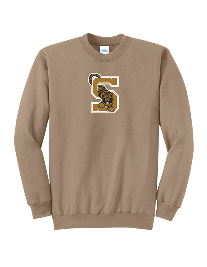 Southern Tigers Crewneck