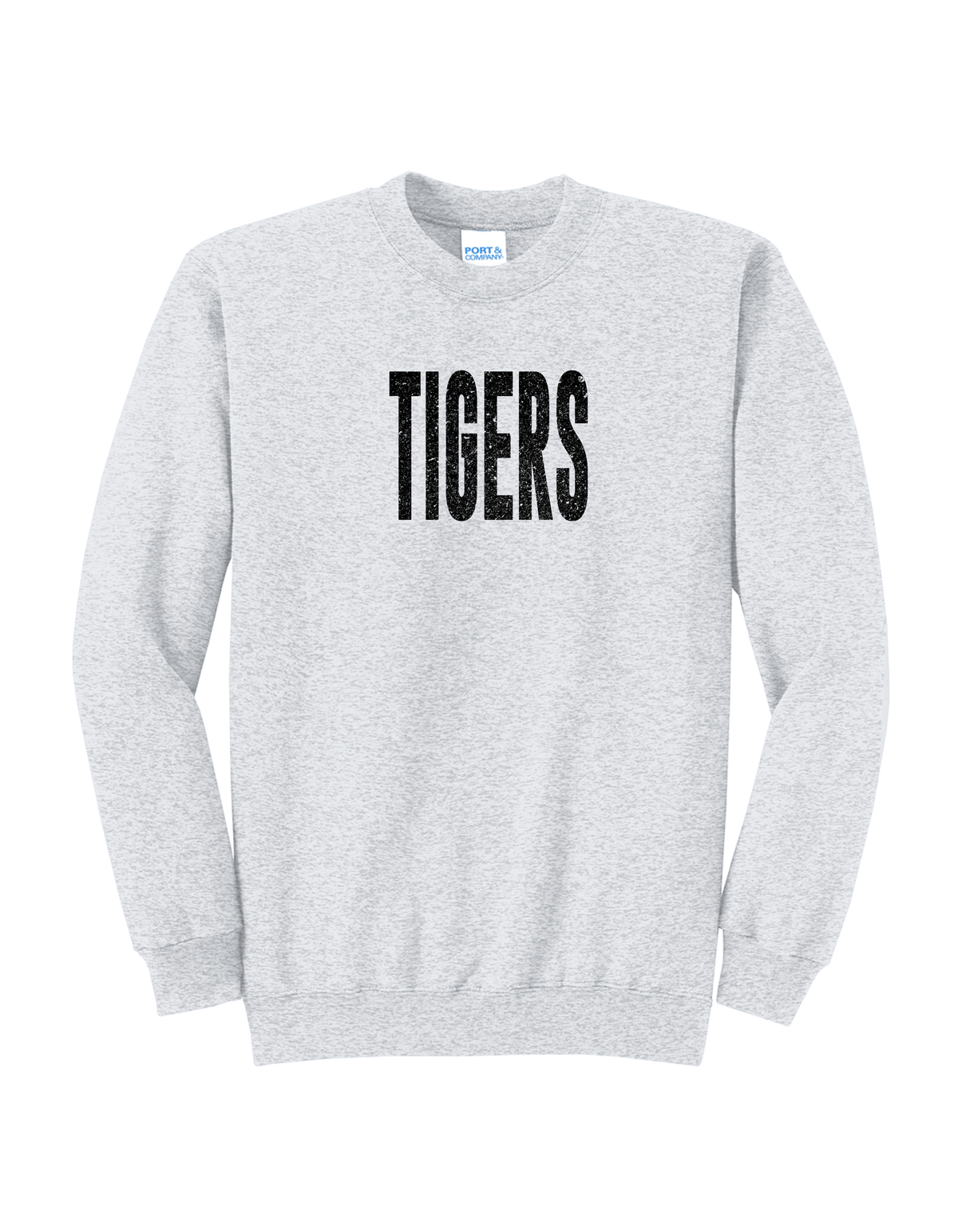 Tigers Crewneck