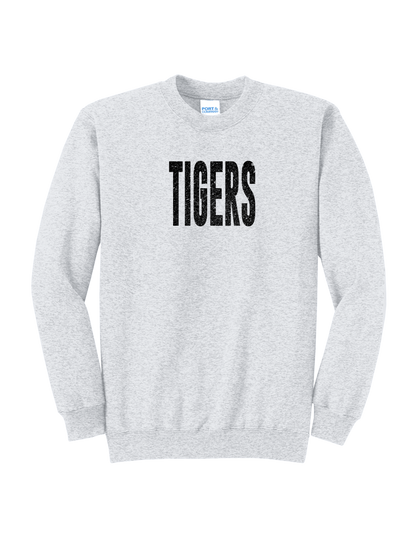 Tigers Crewneck