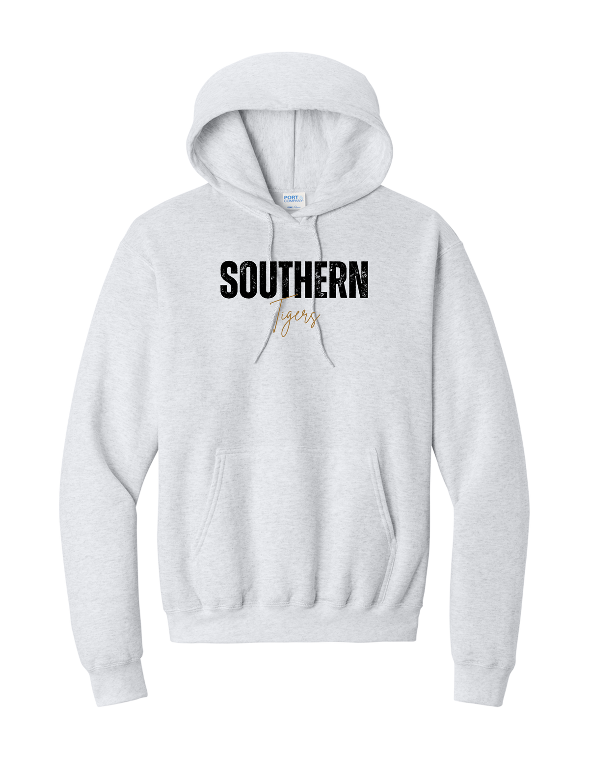 Southern Tigers Hoodie