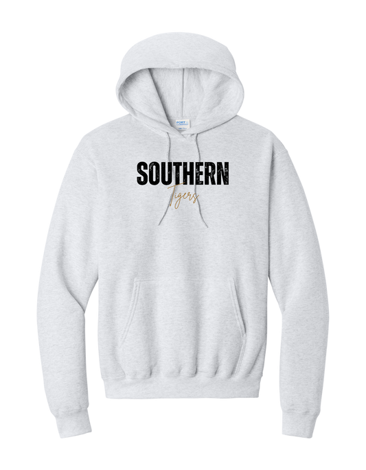 Southern Tigers Hoodie