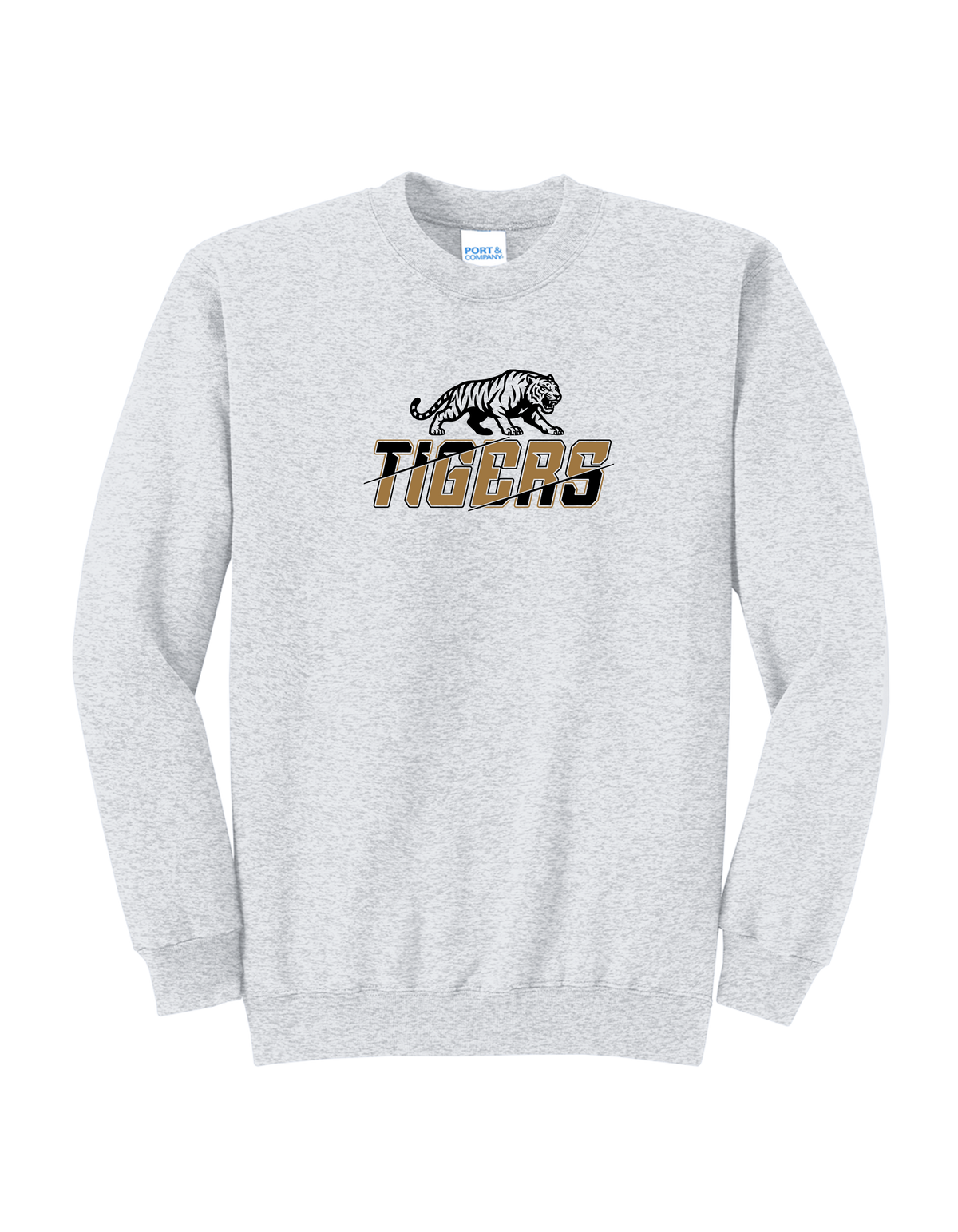 SAMS Crewneck
