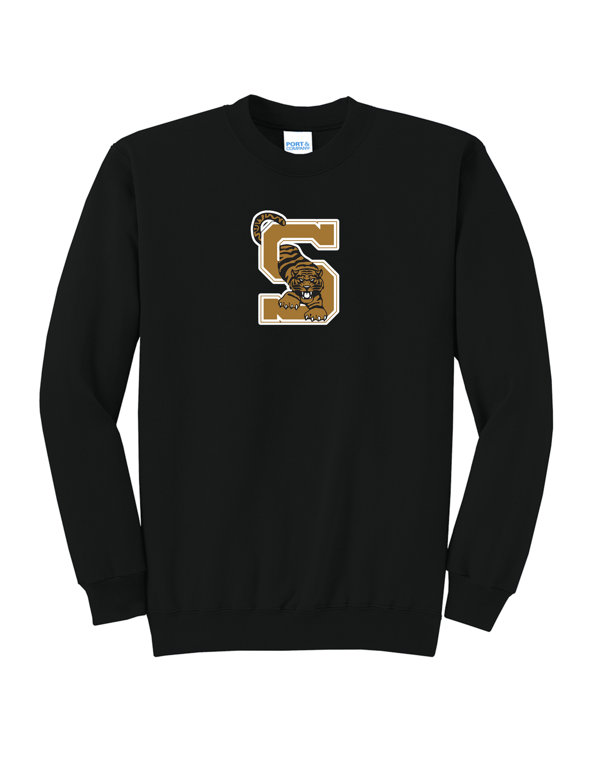 Southern Tigers Crewneck
