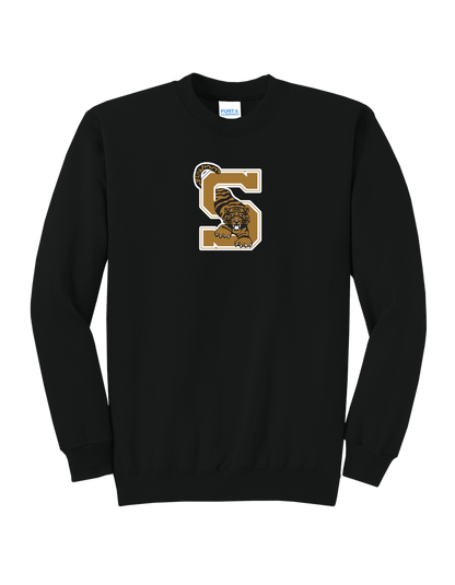 Southern Tigers Crewneck