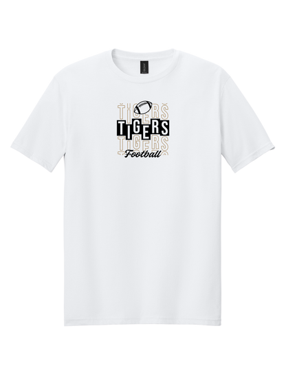 SAMS Football Classic T-shirt