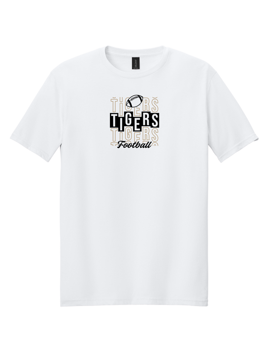 SAMS Football Classic T-shirt
