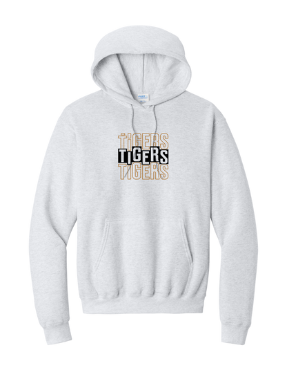 SAMS Hoodie