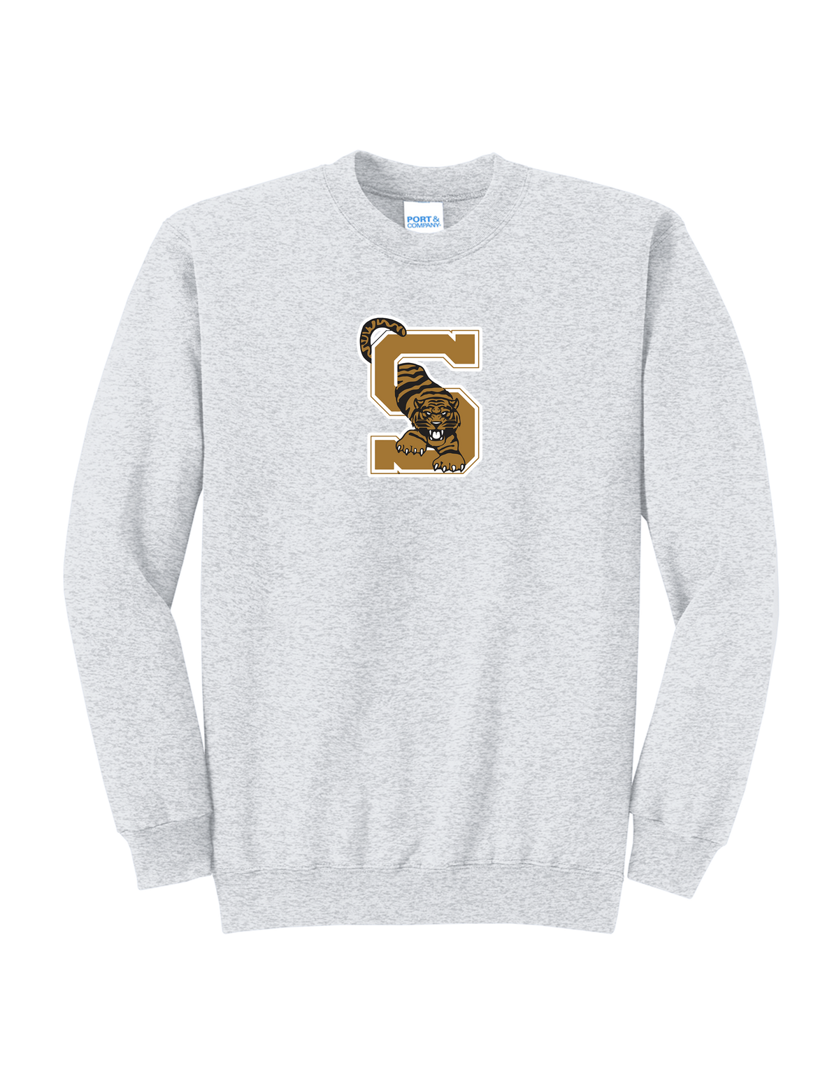 Southern Tigers Crewneck