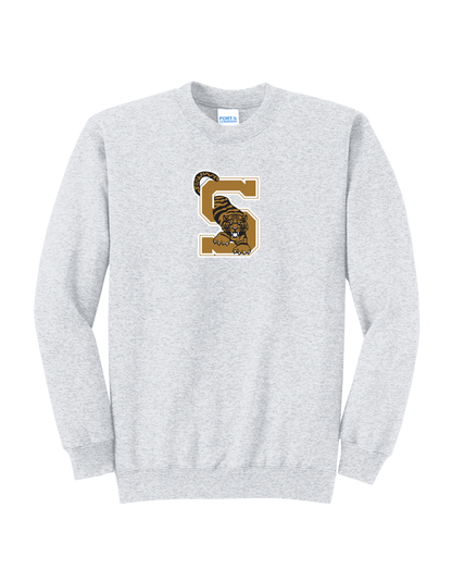Southern Tigers Crewneck