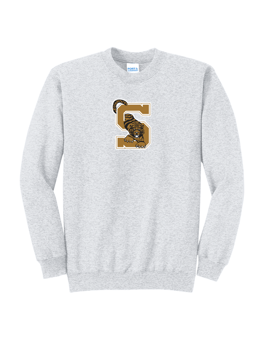Southern Tigers Crewneck