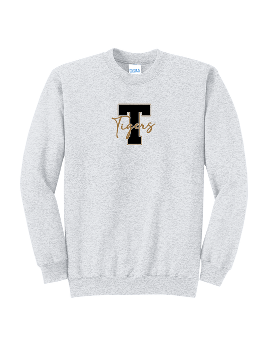 Tigers Crewneck