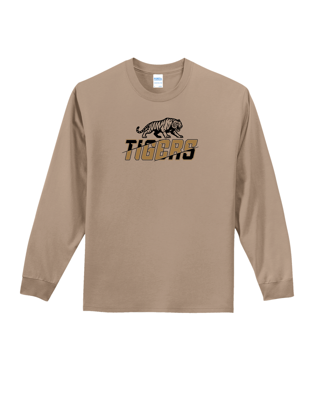 SAMS Long Sleeve
