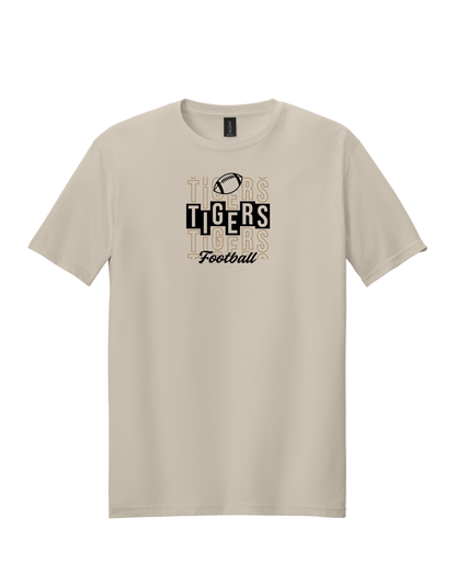 SAMS Football Classic T-shirt