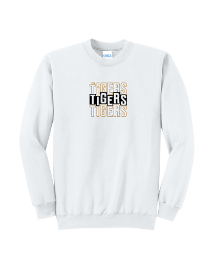 SAMS Crewneck
