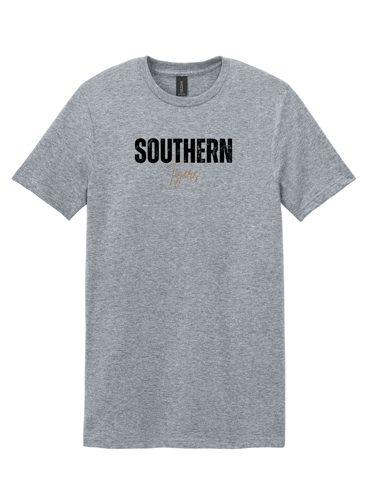 Southern Tigers Classic T-shirt