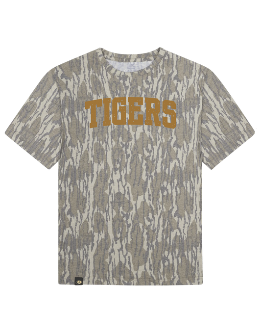 PRE-ORDER Mossy Oak T-Shirts - PLEASE READ DESCRIPTION :)