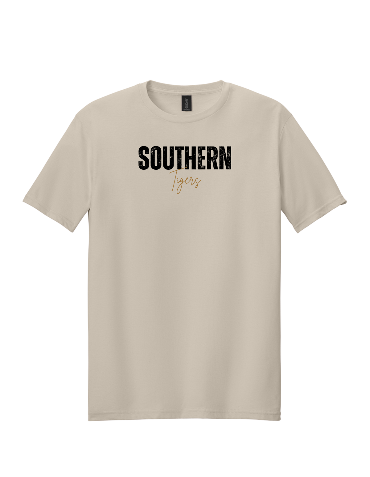 Southern Tigers Classic T-shirt