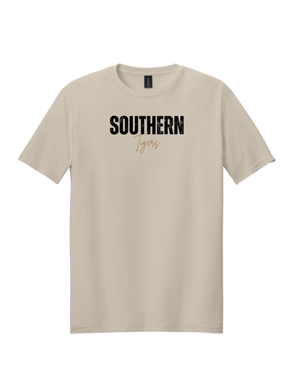 Southern Tigers Classic T-shirt