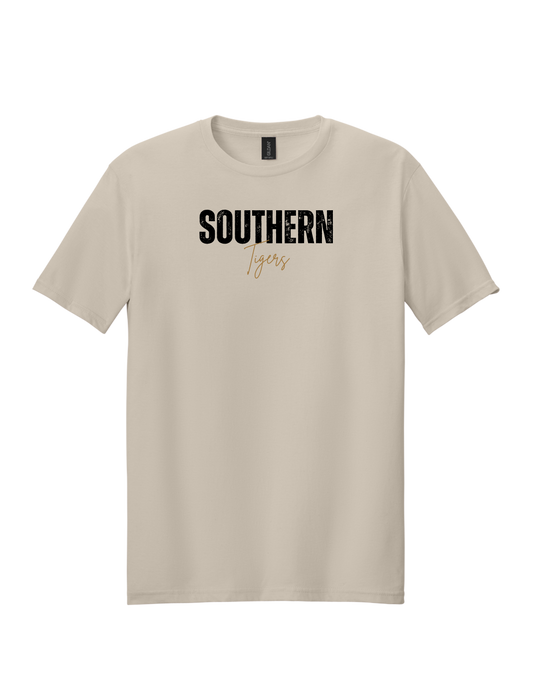 Southern Tigers Classic T-shirt