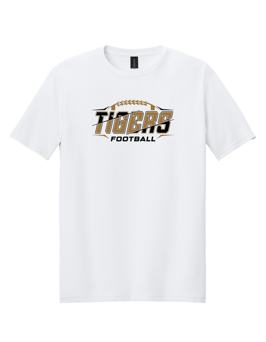 Tigers Football Classic T-shirt