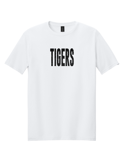 Tigers Classic T-shirt