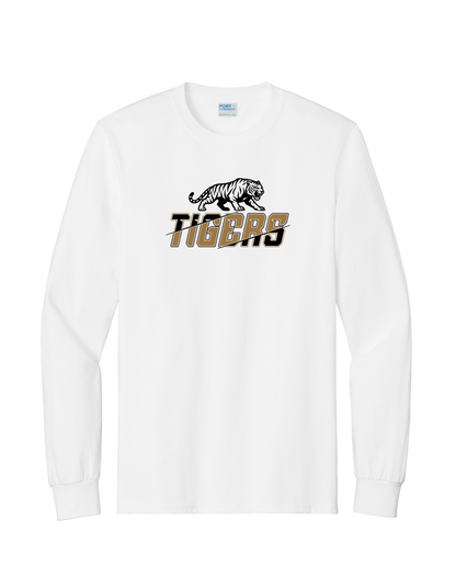 SAMS Long Sleeve