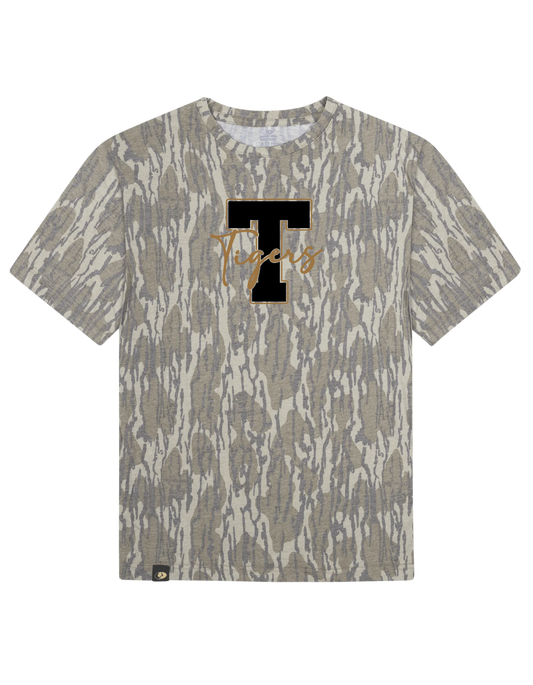 PRE-ORDER Mossy Oak T-Shirts - PLEASE READ DESCRIPTION :)