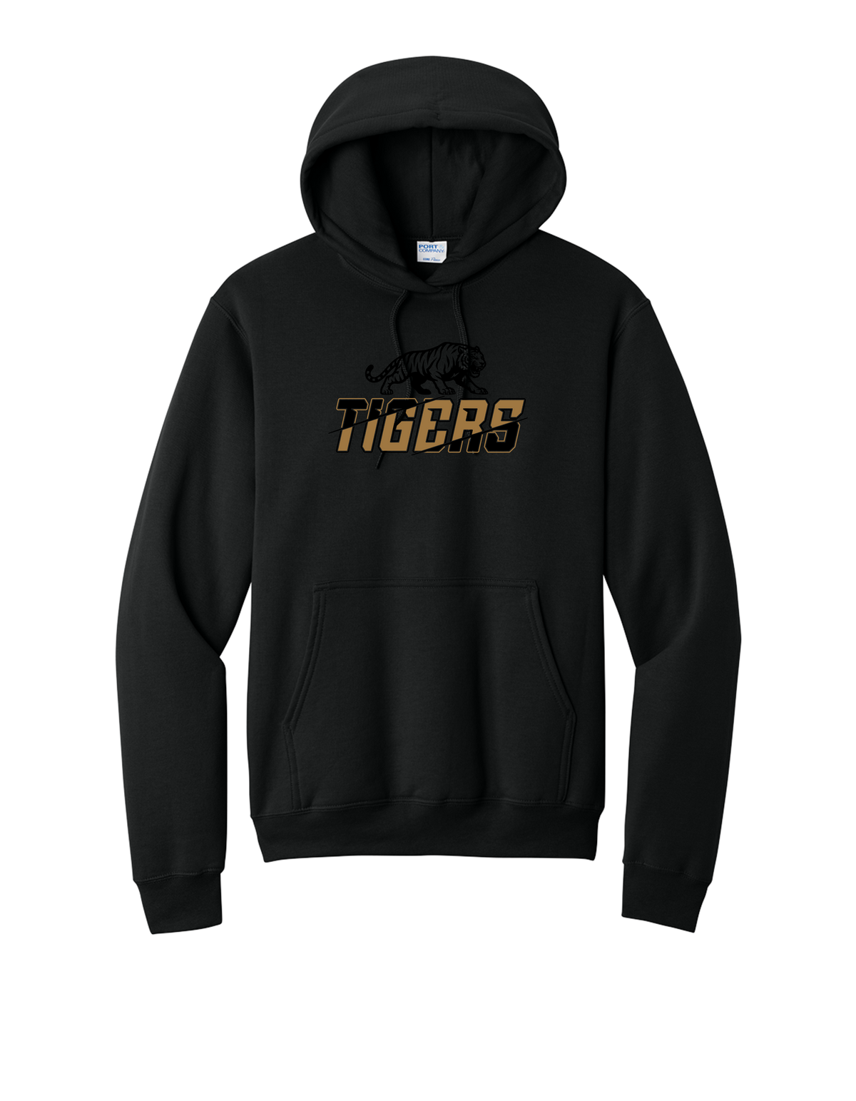 SAMS Hoodie
