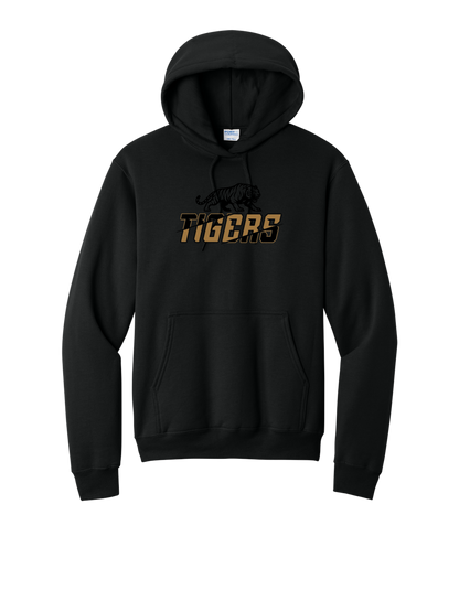 SAMS Hoodie